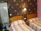 фото отеля Hostal Sevillana I