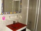 фото отеля Hostal Sevillana I