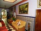 фото отеля Hostal Sevillana I