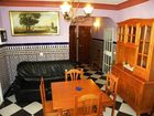 фото отеля Hostal Sevillana I