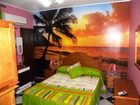 фото отеля Hostal Sevillana I