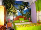 фото отеля Hostal Sevillana I