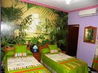 фото отеля Hostal Sevillana I