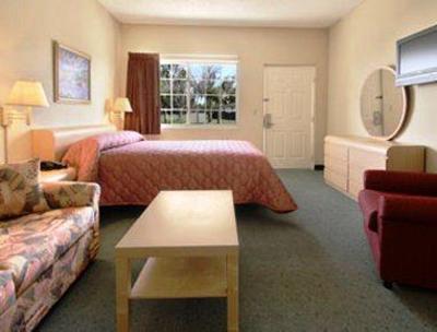 фото отеля Travelodge Suites Okeechobee