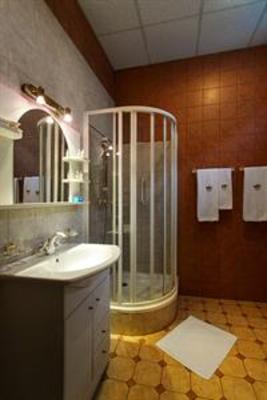 фото отеля Wellness & Treatment Hotel GHC