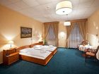 фото отеля Wellness & Treatment Hotel GHC