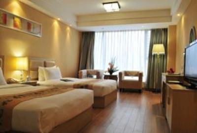 фото отеля Chen'an Weini Hotel Apartment