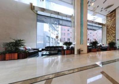 фото отеля Chen'an Weini Hotel Apartment