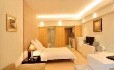 фото отеля Chen'an Weini Hotel Apartment
