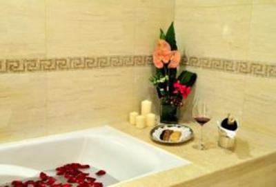 фото отеля Chen'an Weini Hotel Apartment