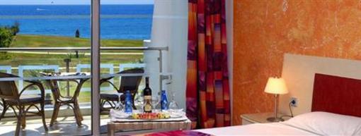 фото отеля Kolymbia Bay Art - Adults Only