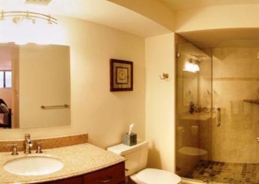 фото отеля Maui Parkshore Resort Kihei
