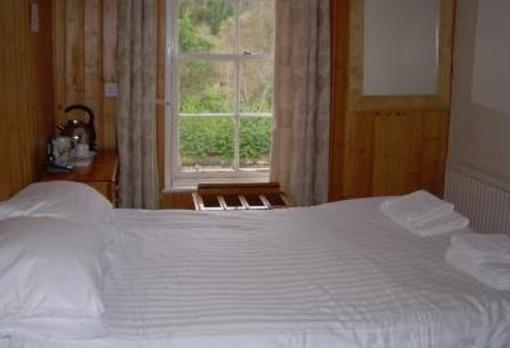 фото отеля Spean Bridge Hotel