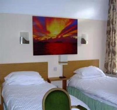 фото отеля Spean Bridge Hotel