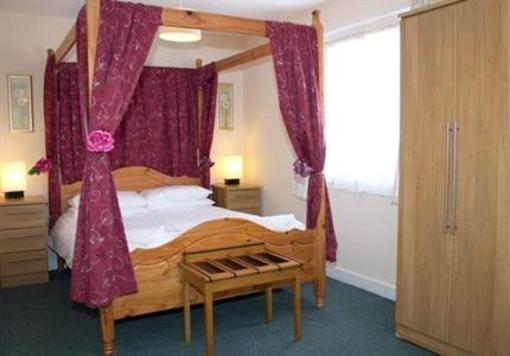 фото отеля Spean Bridge Hotel