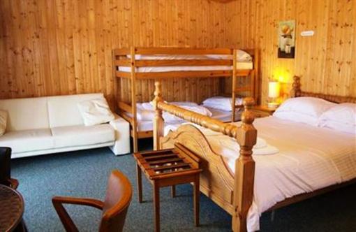 фото отеля Spean Bridge Hotel