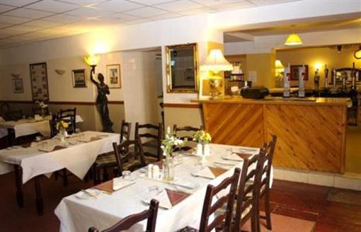 фото отеля Spean Bridge Hotel