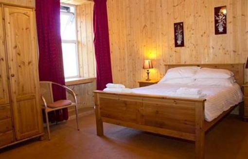 фото отеля Spean Bridge Hotel
