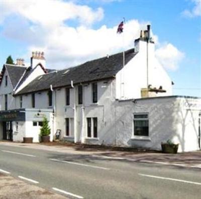 фото отеля Spean Bridge Hotel