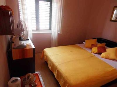 фото отеля Rooms Matea
