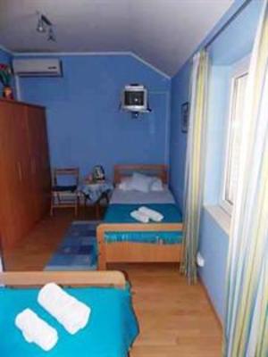 фото отеля Rooms Matea