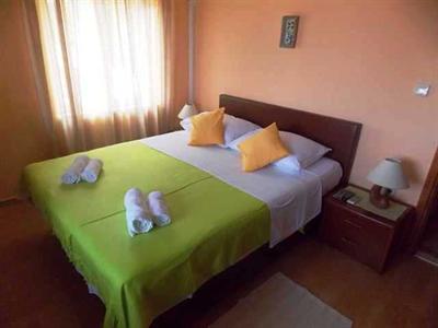 фото отеля Rooms Matea
