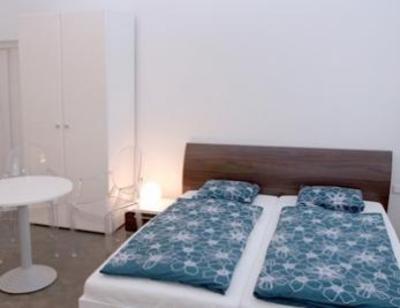 фото отеля Rentyourroom Hotel Vienna