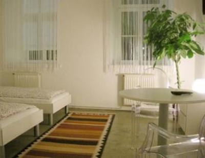 фото отеля Rentyourroom Hotel Vienna