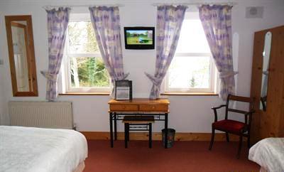 фото отеля Watersedge Bed & Breakfast Kenmare