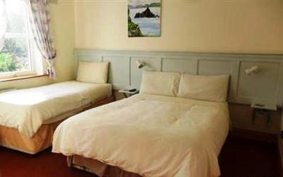 фото отеля Watersedge Bed & Breakfast Kenmare