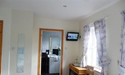 фото отеля Watersedge Bed & Breakfast Kenmare
