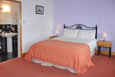 фото отеля Watersedge Bed & Breakfast Kenmare