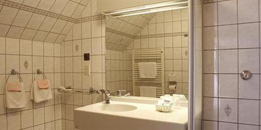 фото отеля Hotel Juliana