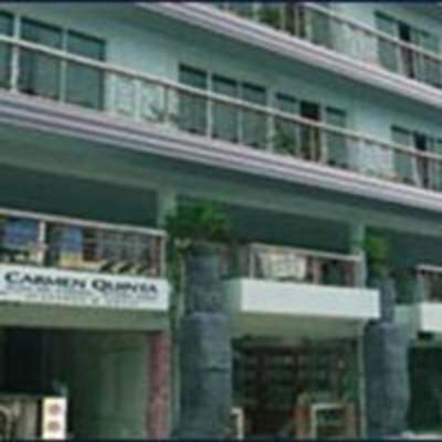 фото отеля Carmen Quinta Resort Playa del Carmen