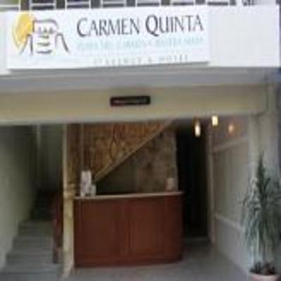фото отеля Carmen Quinta Resort Playa del Carmen