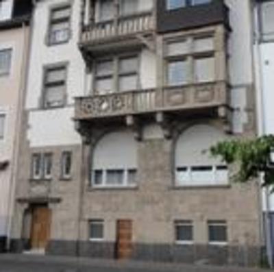 фото отеля Villa Cella Apartment Zell an der Mosel
