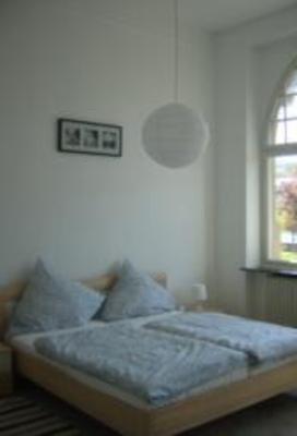 фото отеля Villa Cella Apartment Zell an der Mosel
