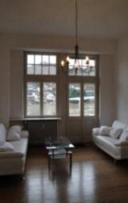 фото отеля Villa Cella Apartment Zell an der Mosel