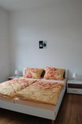 фото отеля Villa Cella Apartment Zell an der Mosel