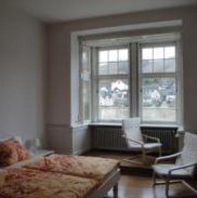 фото отеля Villa Cella Apartment Zell an der Mosel