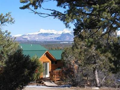 фото отеля Sundance Bear Lodge