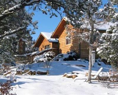 фото отеля Sundance Bear Lodge