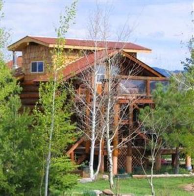 фото отеля Sundance Bear Lodge