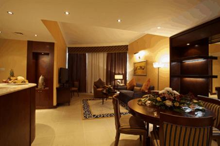 фото отеля Concorde Fujairah Hotel