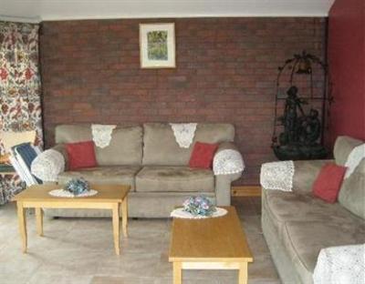 фото отеля Hillview Lodge