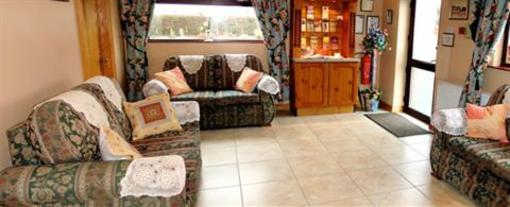 фото отеля Hillview Lodge