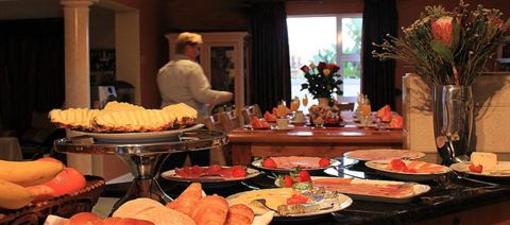 фото отеля 'T Weyntjes Huys Guesthouse