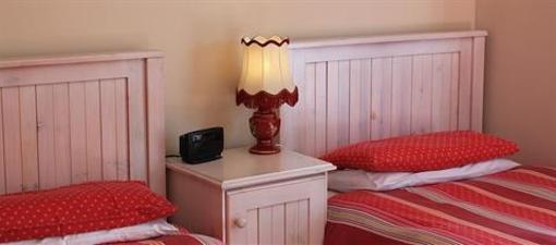 фото отеля 'T Weyntjes Huys Guesthouse