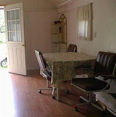 фото отеля B&B Lounge
