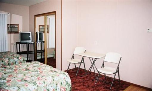 фото отеля B&B Lounge